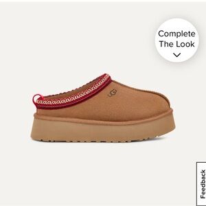 Ugg TAZZ slippers